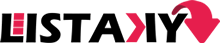 Listaky